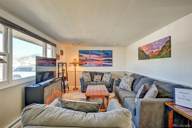 116 Dartmouth Drive, Buena Vista, CO 81211