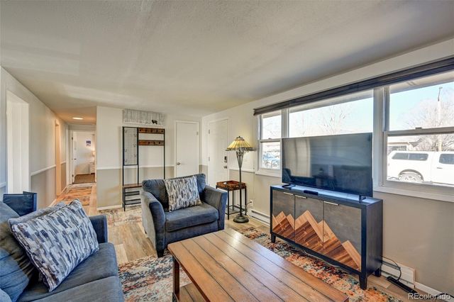 116 Dartmouth Drive, Buena Vista, CO 81211