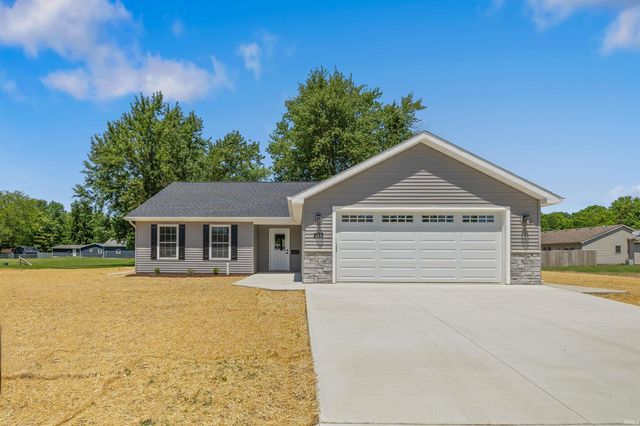 203 S Ivy Lane, Butler, IN 46721