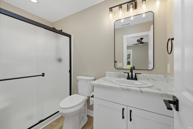 203 S Ivy Lane, Butler, IN 46721