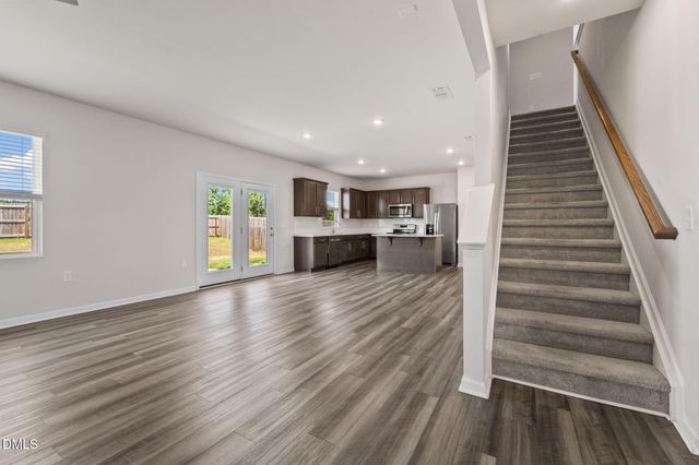 1521 Faith River Path, Wendell, NC 27591