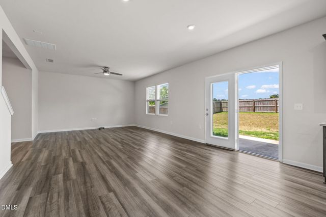 1521 Faith River Path, Wendell, NC 27591