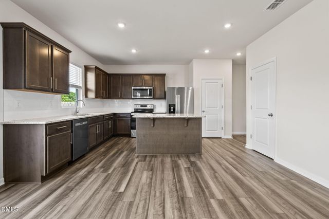 1521 Faith River Path, Wendell, NC 27591