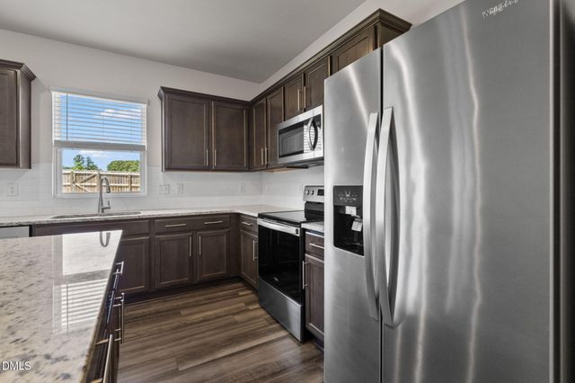 1521 Faith River Path, Wendell, NC 27591