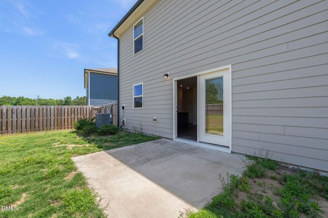 1521 Faith River Path, Wendell, NC 27591