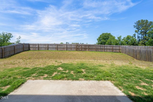 1521 Faith River Path, Wendell, NC 27591
