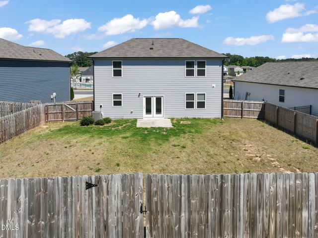 1521 Faith River Path, Wendell, NC 27591
