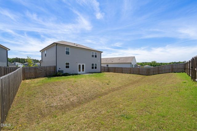 1521 Faith River Path, Wendell, NC 27591