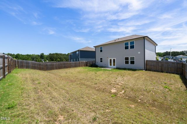 1521 Faith River Path, Wendell, NC 27591