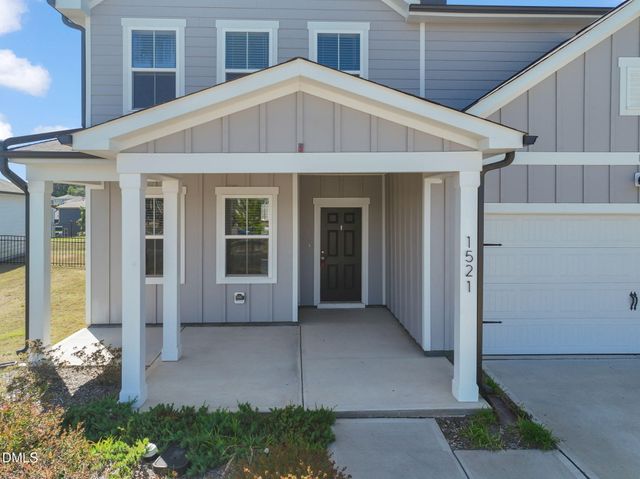 1521 Faith River Path, Wendell, NC 27591