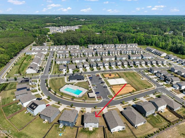 1521 Faith River Path, Wendell, NC 27591