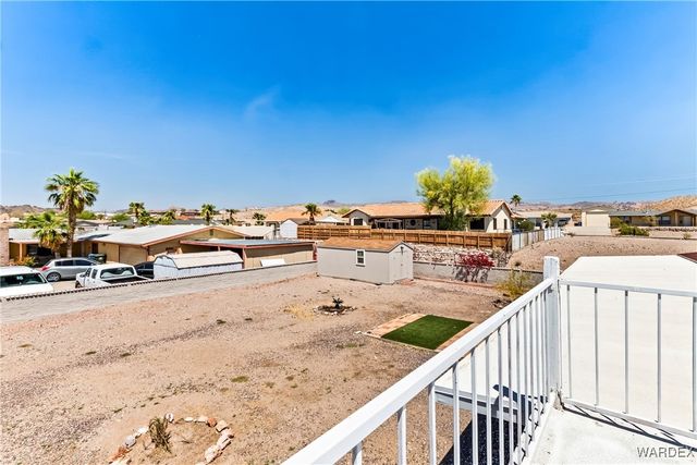 3397 Ridge Run Avenue, Bullhead City, AZ 86429