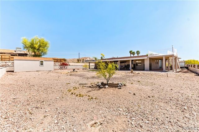 3397 Ridge Run Avenue, Bullhead City, AZ 86429