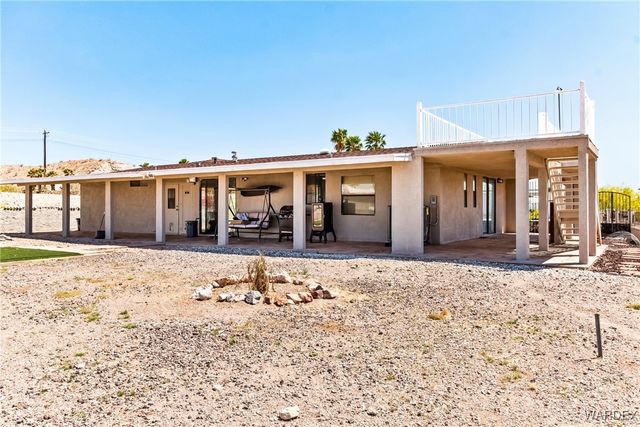 3397 Ridge Run Avenue, Bullhead City, AZ 86429