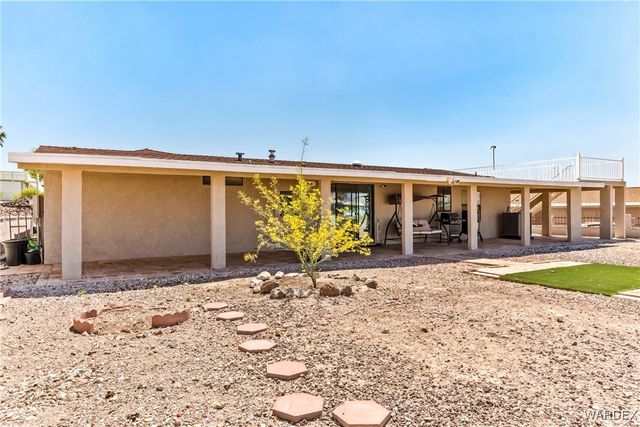 3397 Ridge Run Avenue, Bullhead City, AZ 86429
