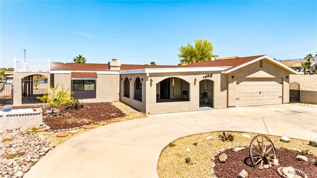 3397 Ridge Run Avenue, Bullhead City, AZ 86429