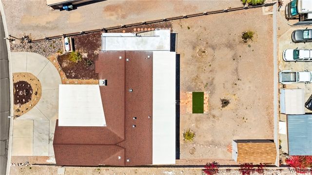 3397 Ridge Run Avenue, Bullhead City, AZ 86429