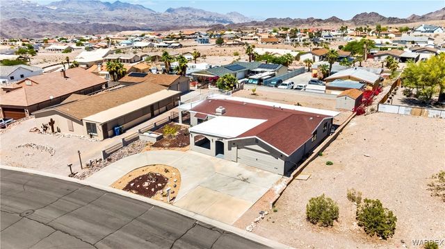3397 Ridge Run Avenue, Bullhead City, AZ 86429