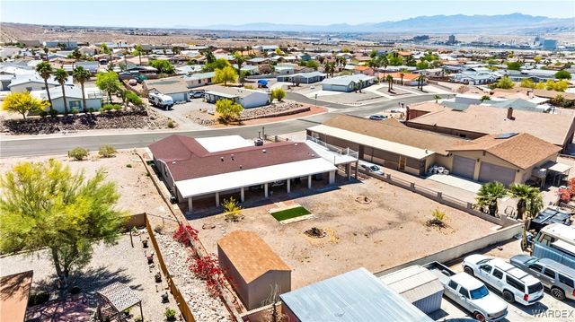 3397 Ridge Run Avenue, Bullhead City, AZ 86429