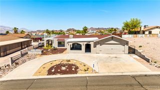 3397 Ridge Run Avenue, Bullhead City, AZ 86429