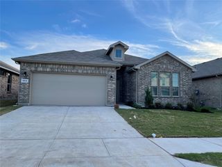 804 Greenford Manor, Fort Worth, TX 76247