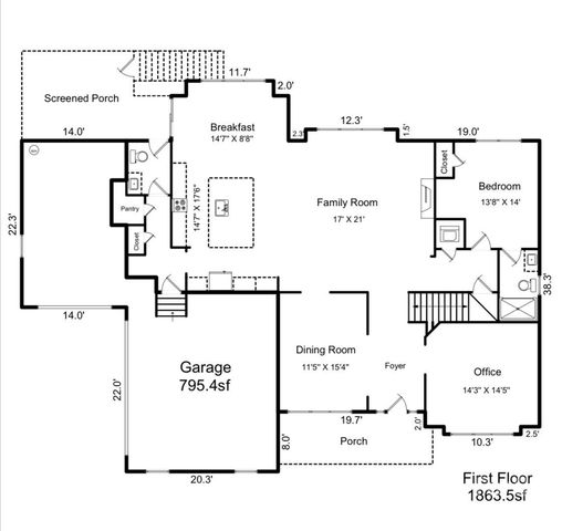 7190 Three Kings Road, Fort Mill, SC 29715