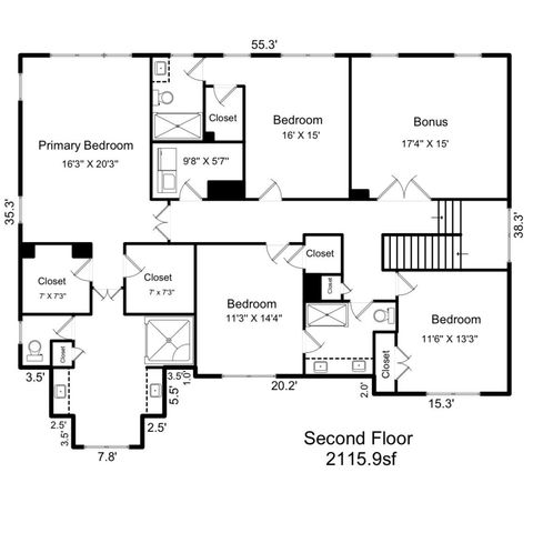 7190 Three Kings Road, Fort Mill, SC 29715