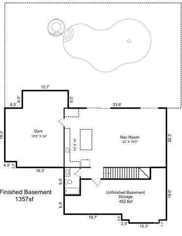 7190 Three Kings Road, Fort Mill, SC 29715