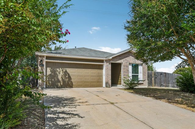 1611 Lantern Light DR, Round Rock, TX 78681