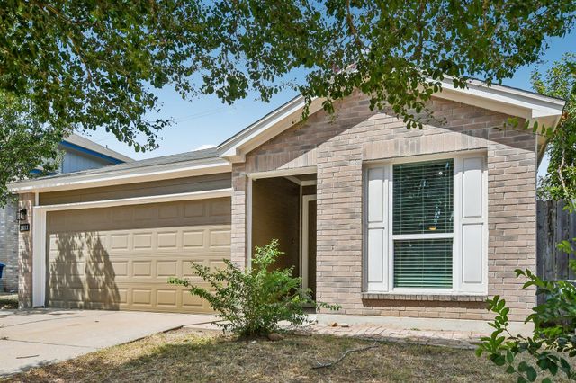 1611 Lantern Light DR, Round Rock, TX 78681