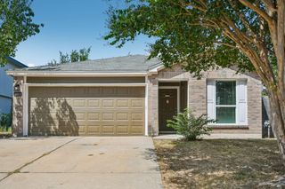 1611 Lantern Light DR, Round Rock, TX 78681