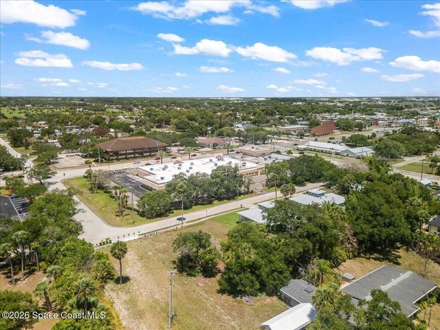 Tbd Bryan Street, Melbourne, FL 32901