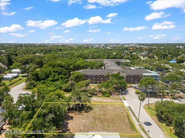 Tbd Bryan Street, Melbourne, FL 32901