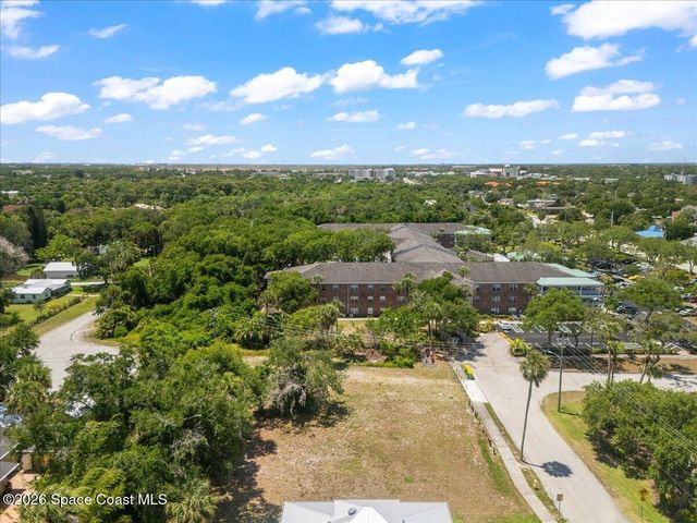 Tbd Bryan Street, Melbourne, FL 32901