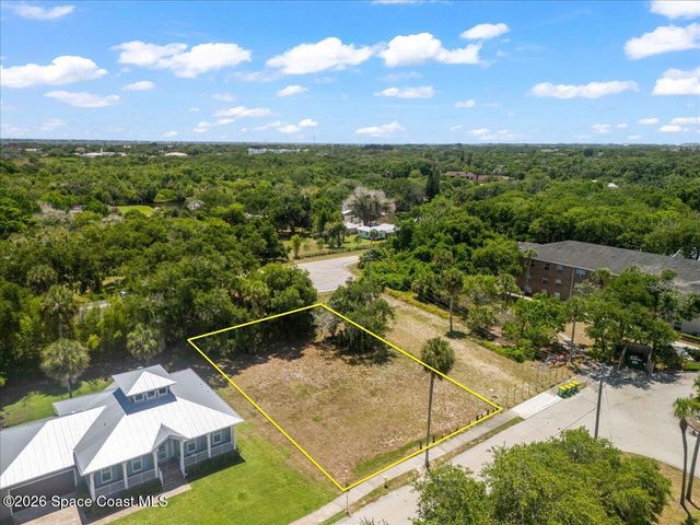 Tbd Bryan Street, Melbourne, FL 32901