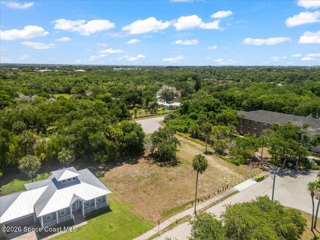 Tbd Bryan Street, Melbourne, FL 32901