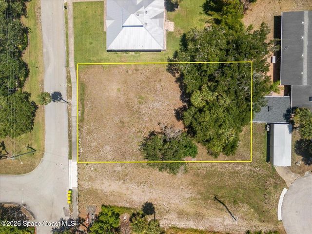 Tbd Bryan Street, Melbourne, FL 32901