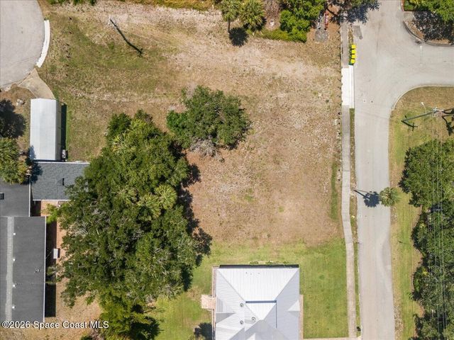 Tbd Bryan Street, Melbourne, FL 32901