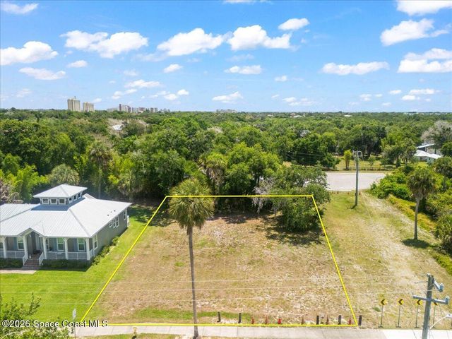 Tbd Bryan Street, Melbourne, FL 32901