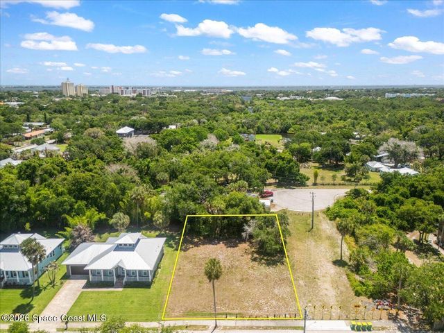 Tbd Bryan Street, Melbourne, FL 32901