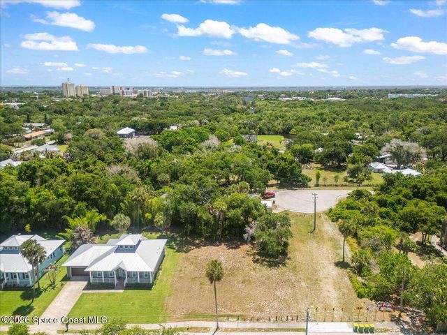 Tbd Bryan Street, Melbourne, FL 32901