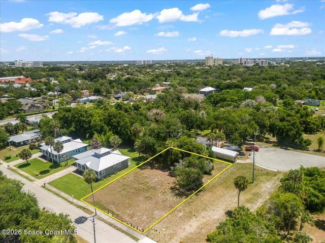 Tbd Bryan Street, Melbourne, FL 32901