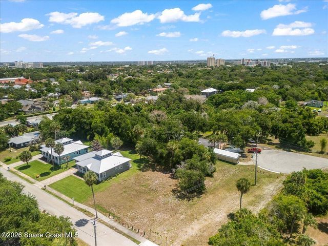 Tbd Bryan Street, Melbourne, FL 32901