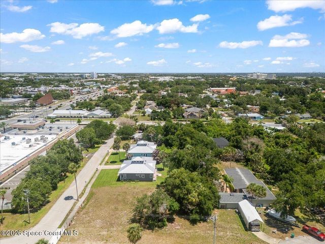 Tbd Bryan Street, Melbourne, FL 32901