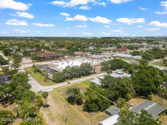 Tbd Bryan Street, Melbourne, FL 32901