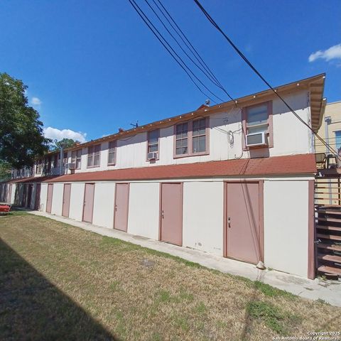 219 W Magnolia, San Antonio, TX 78212