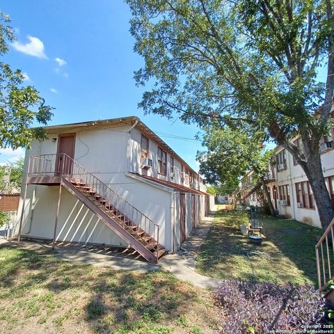 219 W Magnolia, San Antonio, TX 78212