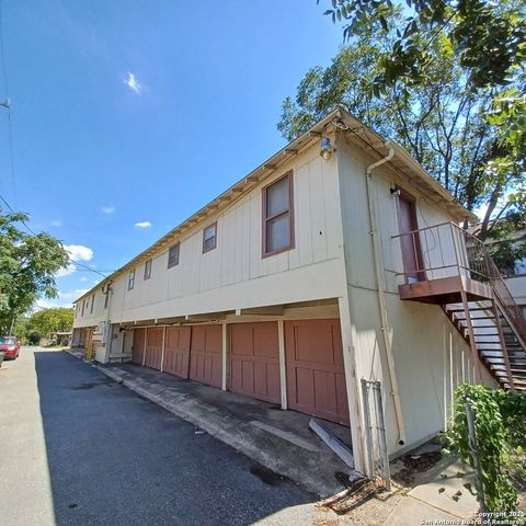 219 W Magnolia, San Antonio, TX 78212