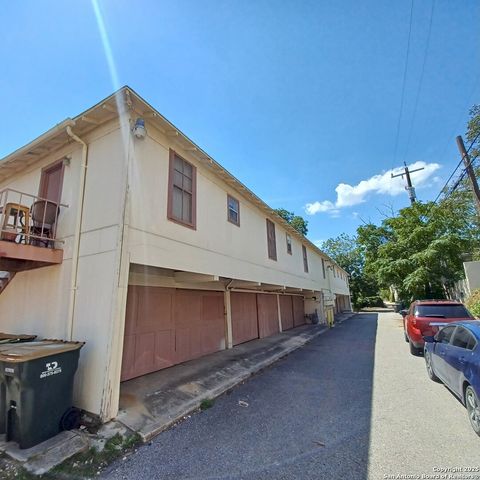 219 W Magnolia, San Antonio, TX 78212