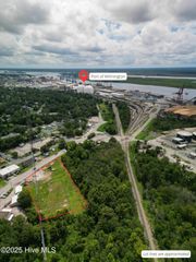 1840 Burnett Boulevard, Wilmington, NC 28401